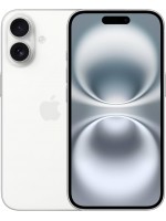 Apple iPhone 16 128GB (Ekspozicinė prekė)